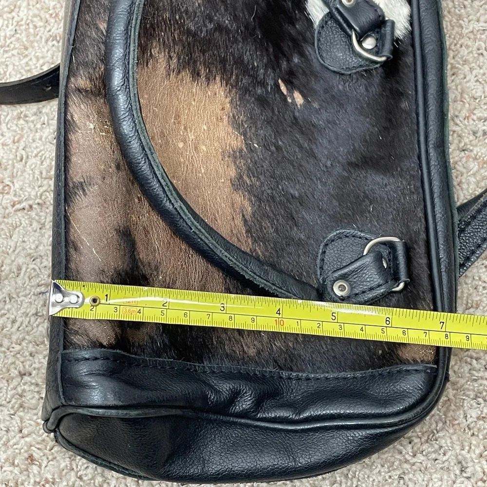 Saddle Bags good pre